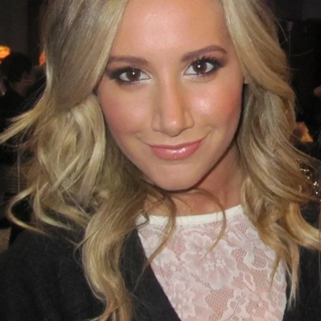 Ashley Tisdale