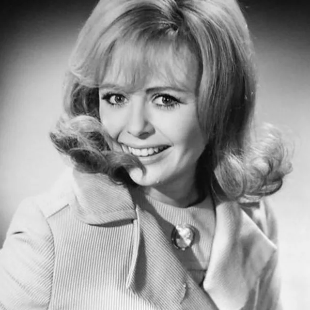 Deborah Walley