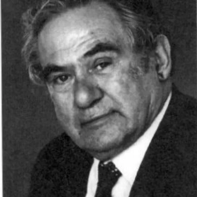 Peter Woodthorpe