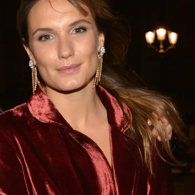 Ana Girardot
