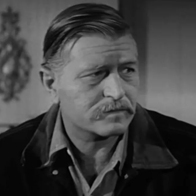 Boyd Morgan