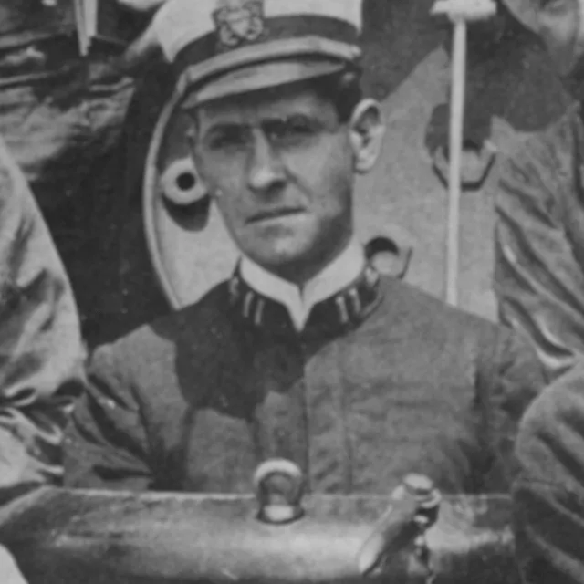 Harry H. Caldwell