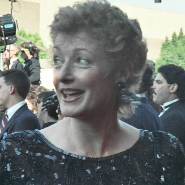 Diana Muldaur