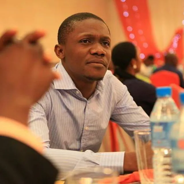 C.J. Obasi