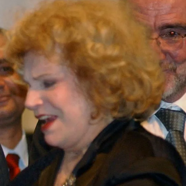 Tônia Carrero