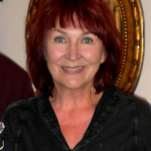 Kim Anderzon