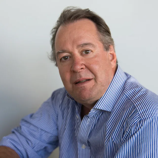 Göran Ragnerstam