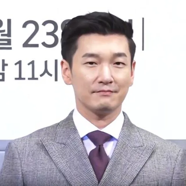 Cho Seung-woo