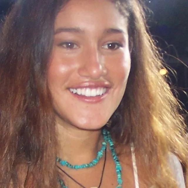 Q'orianka Kilcher