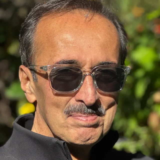 Bijan Daneshmand
