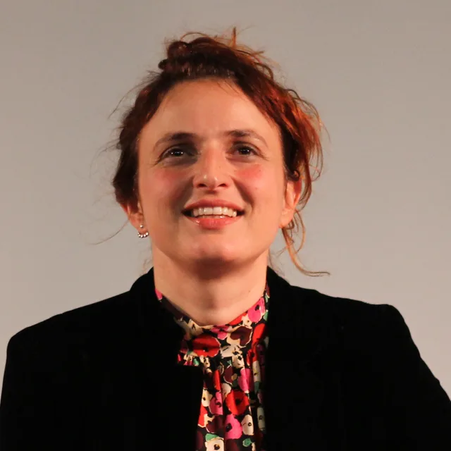 Alice Rohrwacher