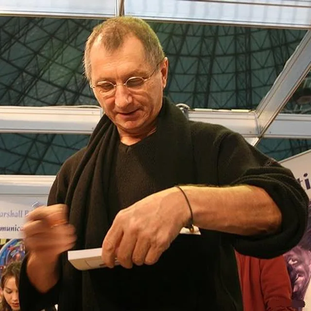 Horațiu Mălăele