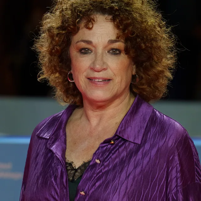 Cristina Marcos