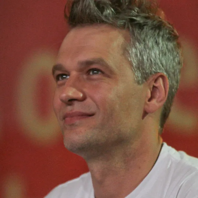 Michał Żebrowski