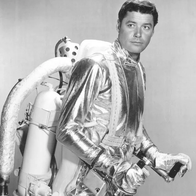 Guy Williams