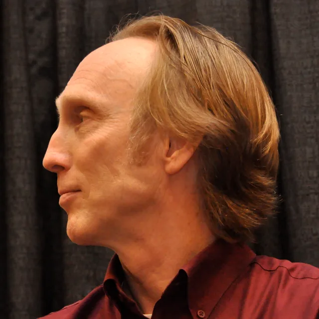 Henry Selick