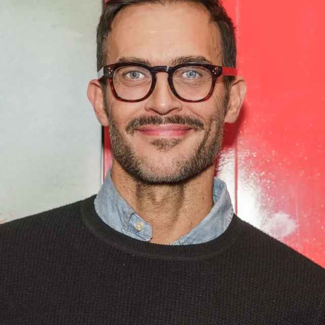 Cheyenne Jackson