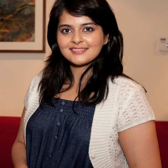 Roma Asrani