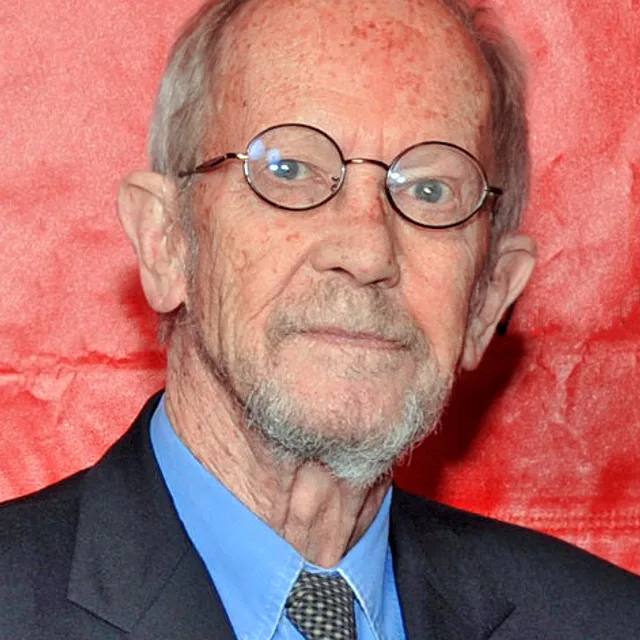 Elmore Leonard