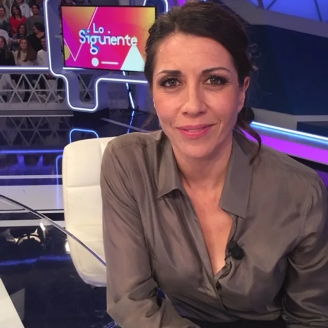 Alicia Borrachero