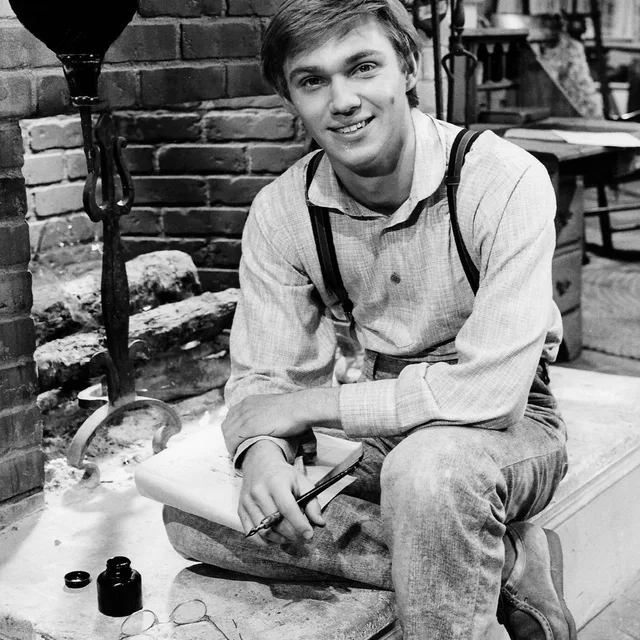 Richard Thomas