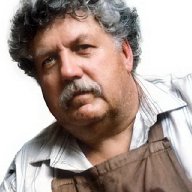 Colin Welland