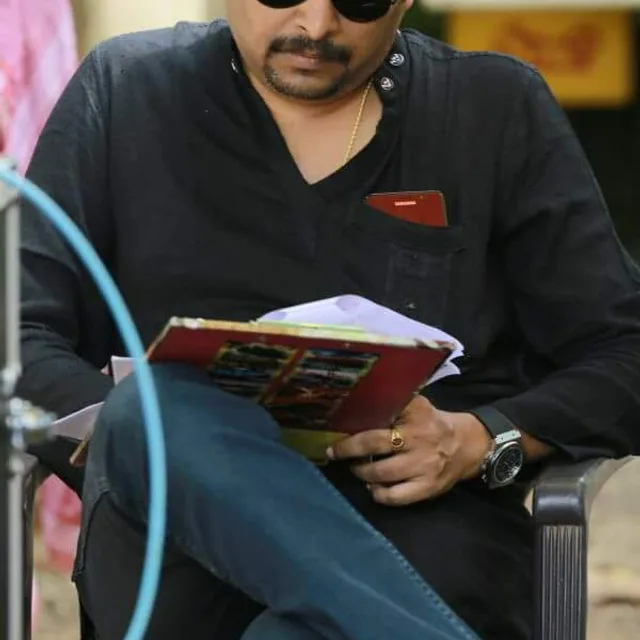 Ranjith Sankar