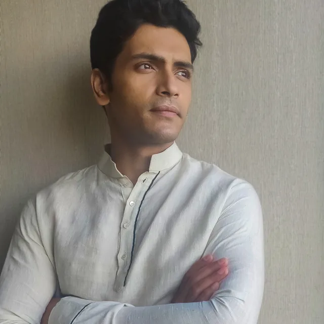 Arjun Chakrabarty