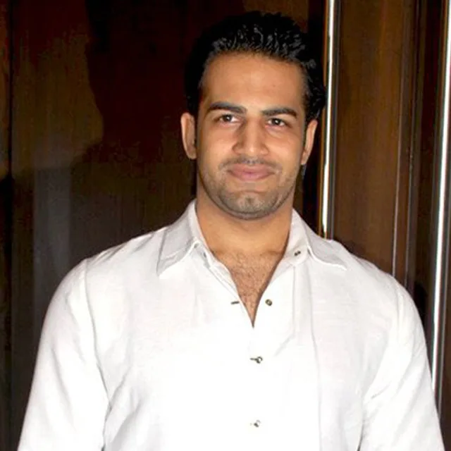 Upen Patel