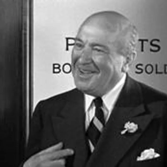 Victor Travers