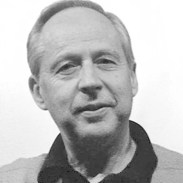 Marcel Landovski