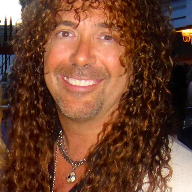 Jess Harnell