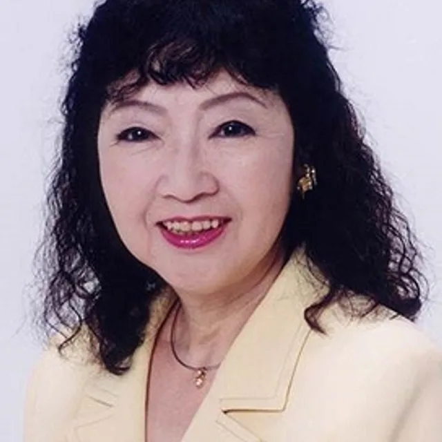 Noriko Ohara