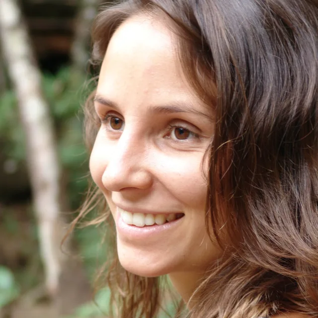 Petra Costa