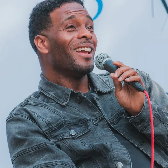 Kel Mitchell