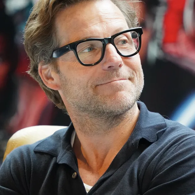 Jamie Bamber