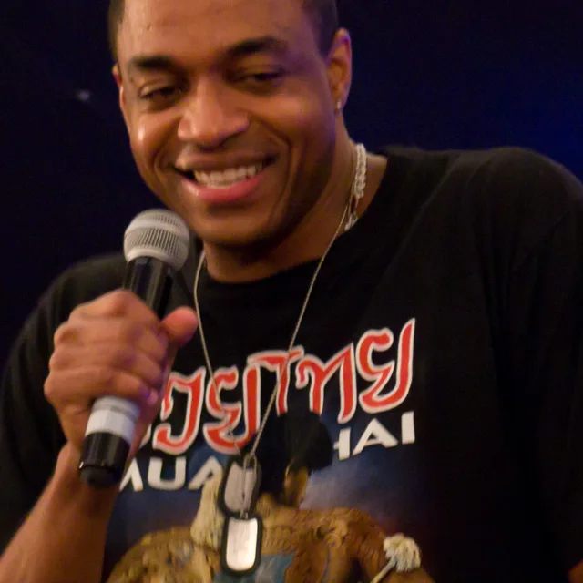 Rick Worthy