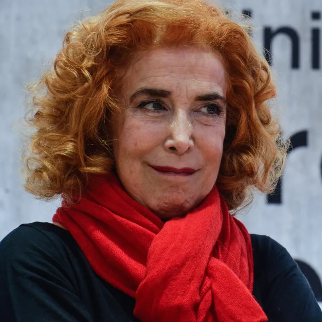 Mirta Busnelli
