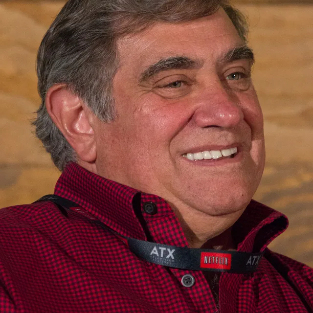Dan Lauria