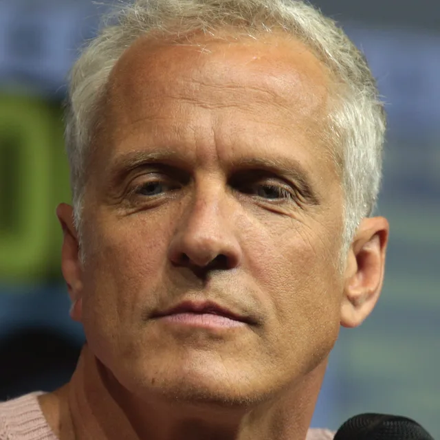 Patrick Fabian