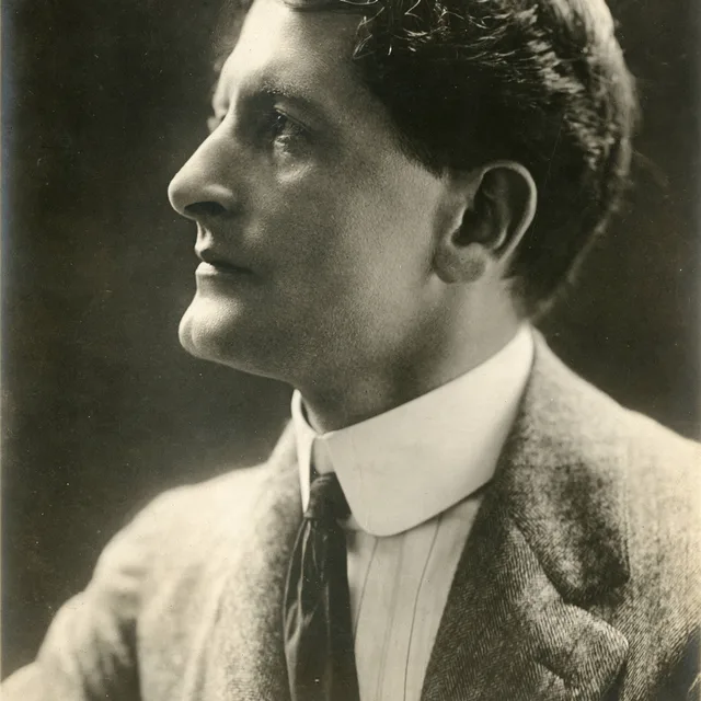 Thomas Holding