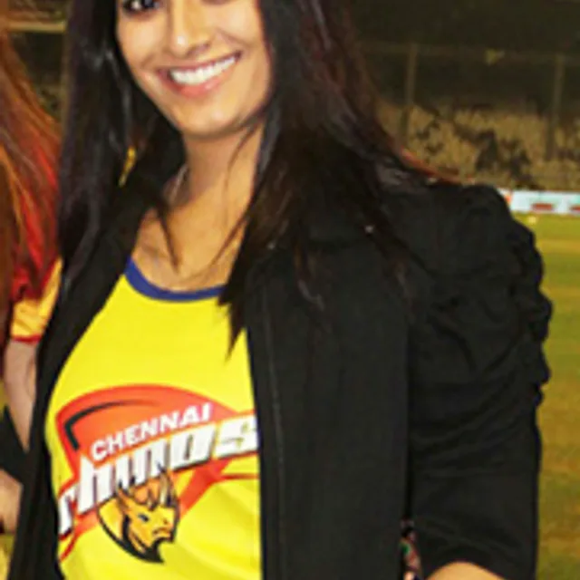 Varalaxmi Sarathkumar