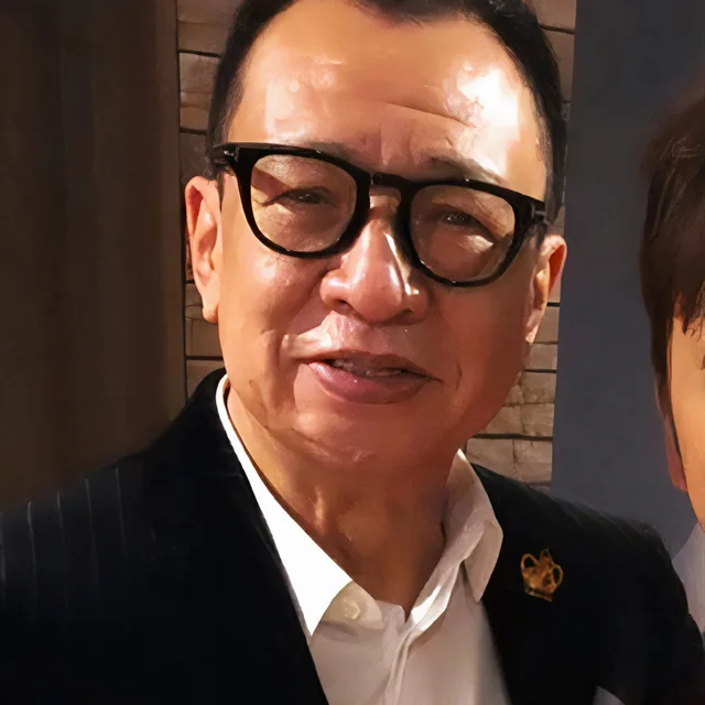 Stephen Hui