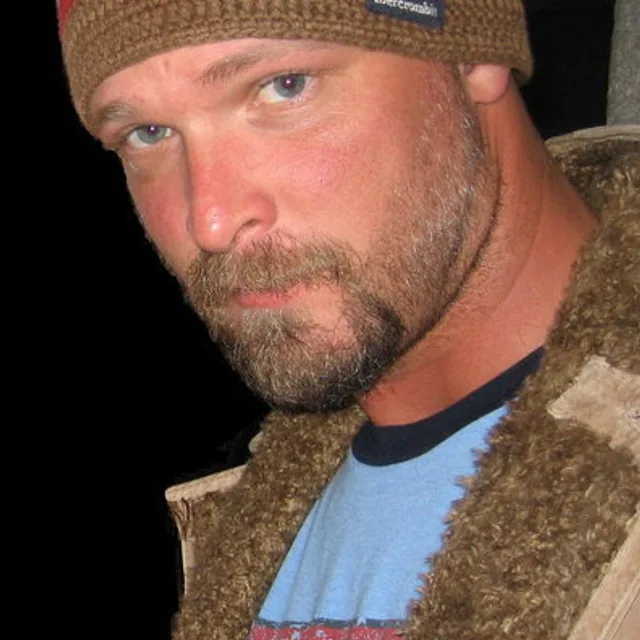 Todd Farmer