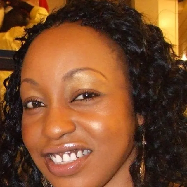 Rita Dominic