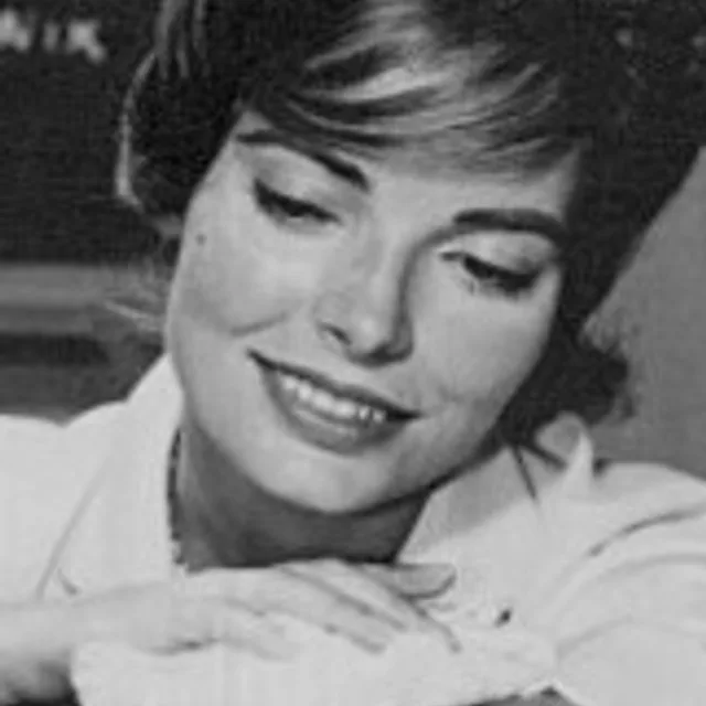 Joan Freeman
