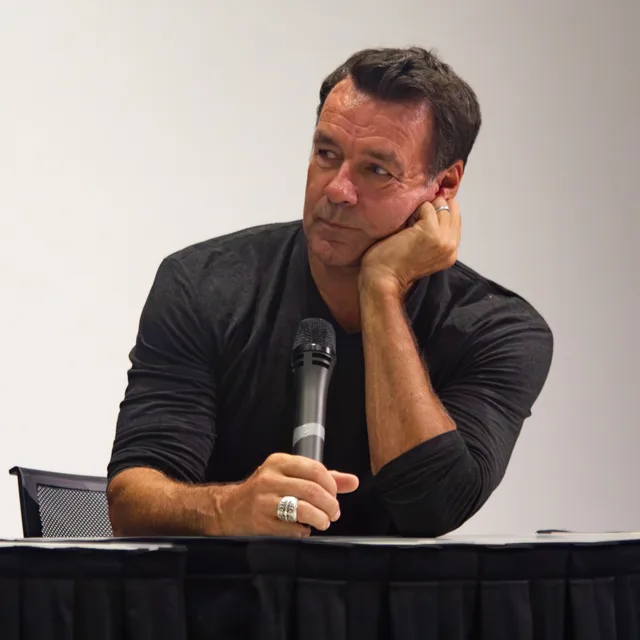 David James Elliott