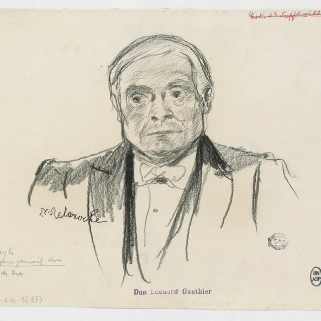 Lucien Dayle