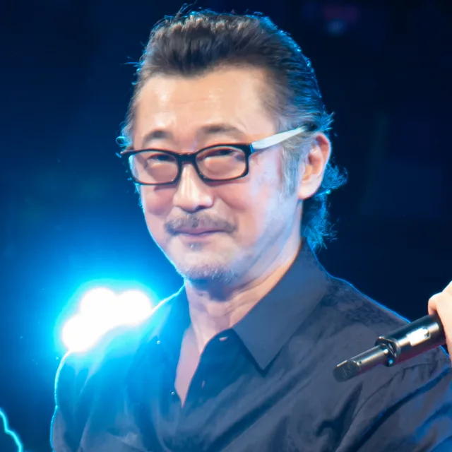 Akio Ōtsuka