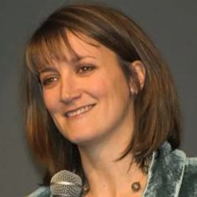 Ellie Harvie